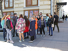 Москва Есенина и русский балет: о чем расскажут на экскурсиях фестиваля «Времена и эпохи. Собрание»