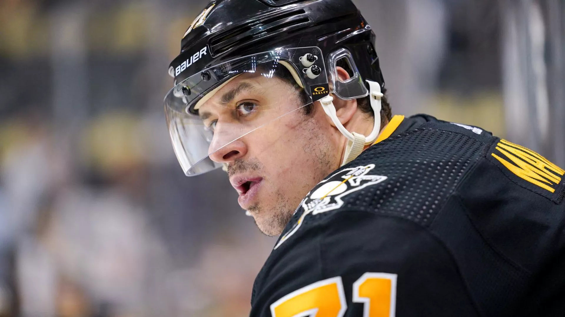 Питтсбург проиграл Сент-Луису. Клуб Малкина проиграл 3 матча подряд перед плей-офф