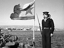 Освобождение Николаева в 1944 году: как 55 морпехов уничтожили 700 немцев