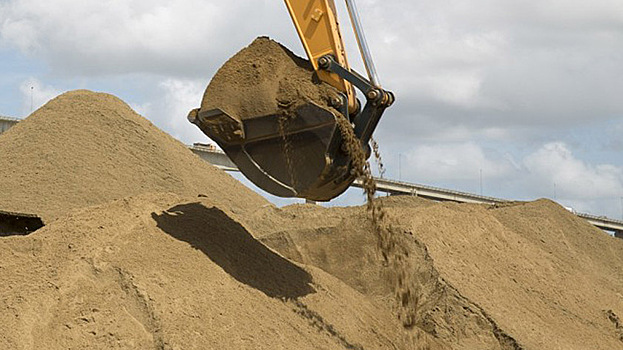 По требованию прокуратуры в Надыме снова начнут расследовать дело о краже песка на полмиллиона