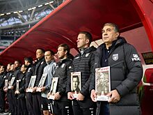 Гендиректор «Рубина» подтвердил доверие тренеру Рахимову