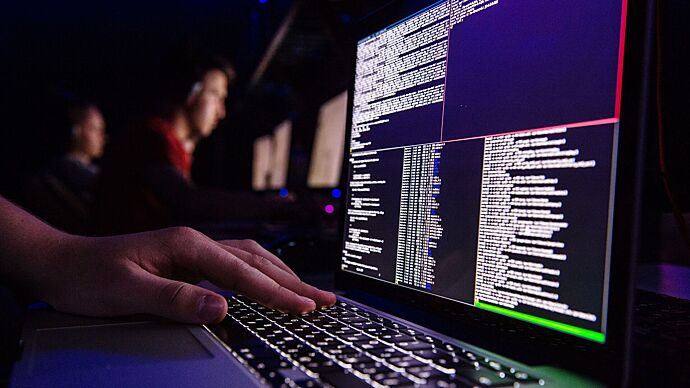 В Британии заявили о рисках кибератак со стороны России
