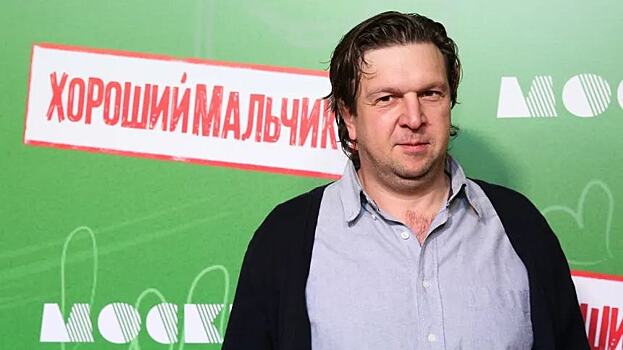 Актера Дунаевского госпитализировали