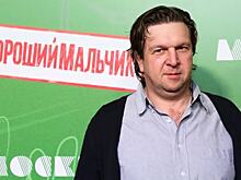 Актера Дунаевского госпитализировали