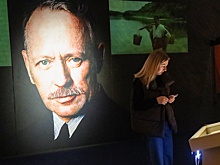 В Москве открылась выставка "Век "Тихого Дона"