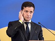 Бывший украинский дипломат описал «могилу» Зеленского