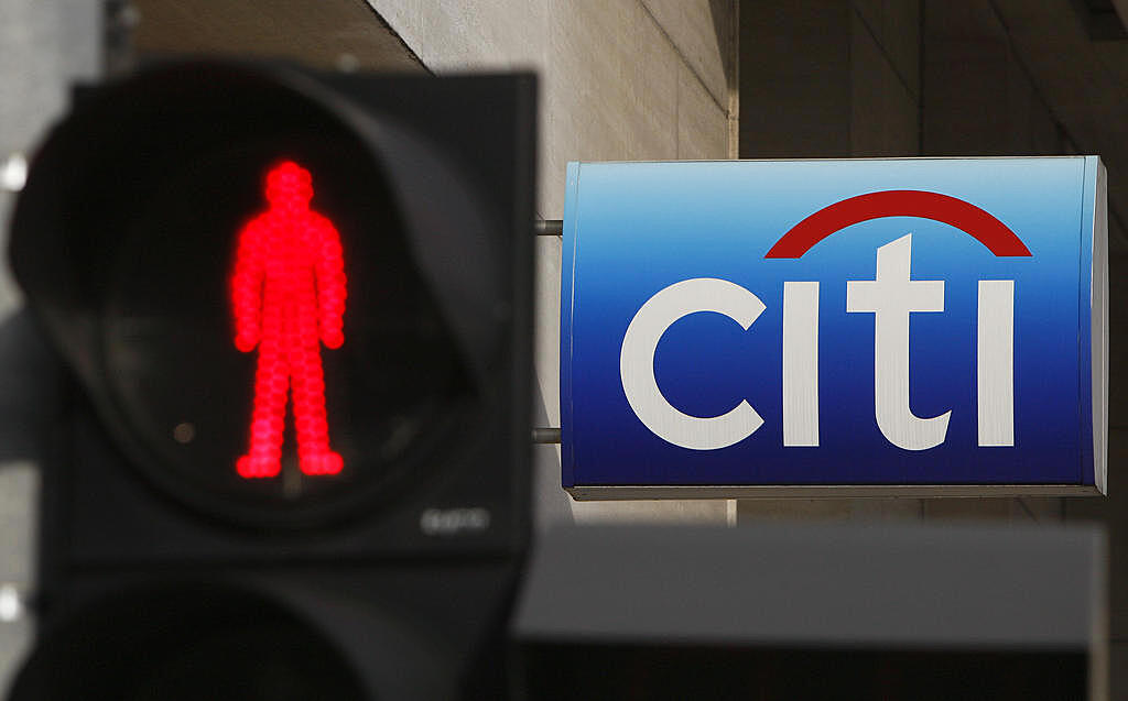 Аналитики Citibank заявили о потрясениях в мировой экономике в новом году