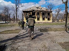 В ДНР разъяснили, почему российская армия медленно наступает в Донбассе