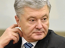 Порошенко* сделал заявление на фоне отставки Ермака