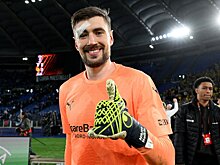 "Вышел на уровень европейского вратаря". Кафанов - о российском голкипере