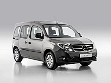 6 фургонов-иномарок по цене нового LADA Largus