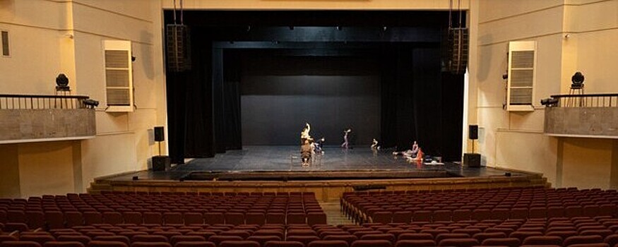 Театр "Мюзик-Холл" покажет премьеру оперы "Травиата" Верди с элементами мюзикла