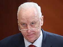 Бастрыкин поручил дать оценку предъявлению обвинения на Украине главам ФСБ и Росгвардии