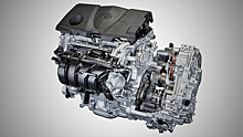 «Тойота» разработала новые двигатели и коробки передач