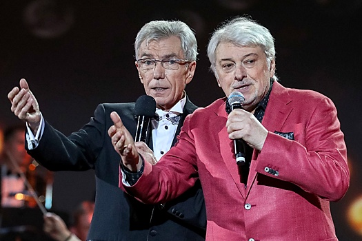 Юрий Николаев рассказал о последнем разговоре с Вячеславом Добрыниным