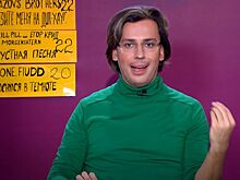 Музыкальный критик Фадеев включил Галкина и Макаревича в список навредивших России звезд