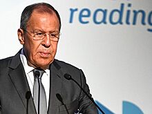 Лавров обвинил Киев в провокации
