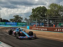 Техдиректор Alpine: уверен, болидов тяжелее 798 кг больше не будет