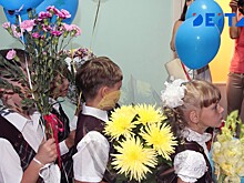 Дорогу к школе во Владивостоке не отремонтировали спустя четыре месяца после вмешательства прокуратуры