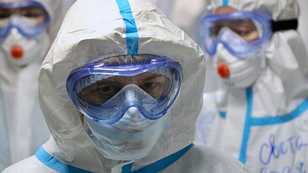 В Ухань прибыла группа экспертов ВОЗ для изучения коронавируса