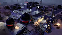 Starship Troopers — Terran Command: готовится новая игра по «Звёздному десанту»