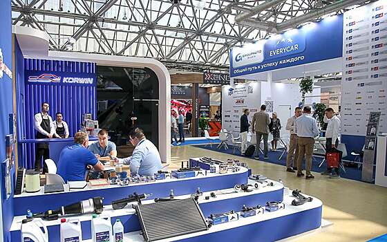 Академия Groupauto: Чаще всего подделывают фильтры и амортизаторы