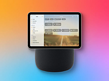 Apple отложила выпуск умного дисплея HomePad из-за секретности дизайна iOS 19