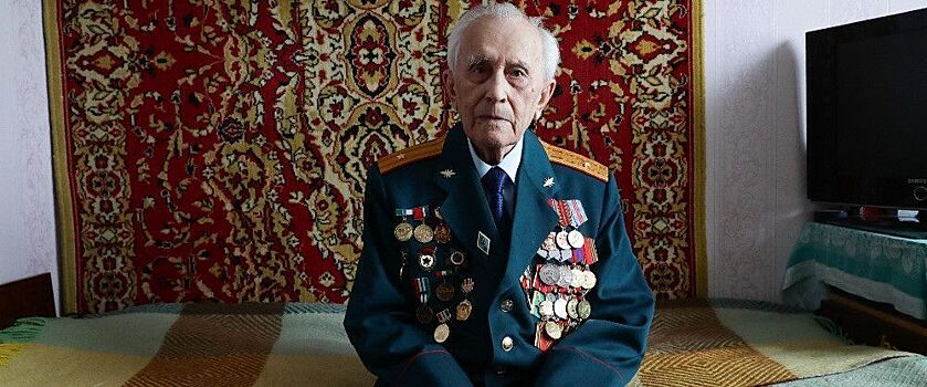 Власти Москвы выплатят ветеранам Великой Отечественной войны по 20 тысяч рублей