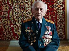 Власти Москвы выплатят ветеранам Великой Отечественной войны по 20 тысяч рублей