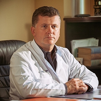 Один из ведущих хирургов-онкологов страны назначен проректором РУДН