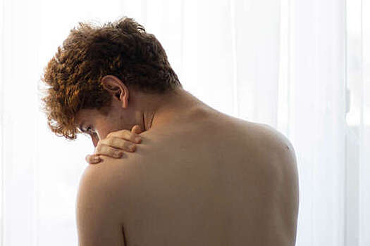 Доказана эффективность блокады нерва при синдроме замороженного плеча