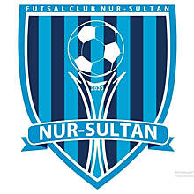 В Нур-Султане создали новый футзальный клуб