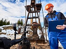 "Реальность такова, что объемы нефти, добываемые в нашей стране, заменить на мировом рынке нечем"