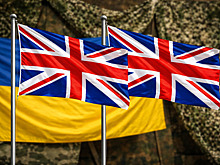 Выяснилось, как Лондон готовит ввод военного контингента на Украину