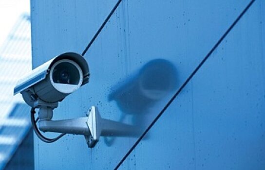 Курганцы хотят наблюдать за разрушителями остановок онлайн