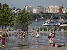 В Москве запретили праздновать выпускные на теплоходах