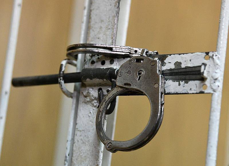 Российского шестиклассника арестовали на два месяца за покушение на теракт