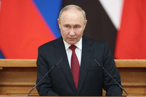 Путин: БРИКС уделяет большое внимание доле национальных валют в расчетах