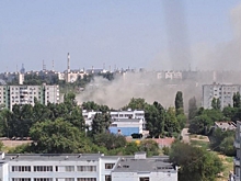 Губернатору Волгоградской области доложили о ЧП в Красноармейском районе
