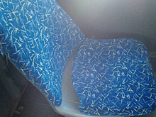 Ревизоры из мэрии нашли в саратовских автобусах мусор