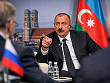 Алиев в Мюнхене ударил по России. Что стоит за очередным демаршем Азербайджана