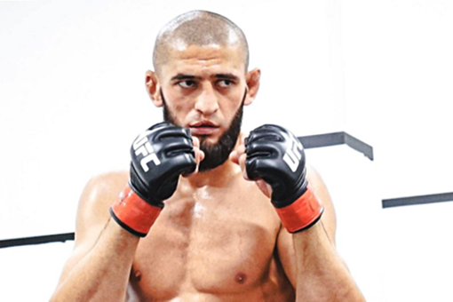 Боец UFC Чимаев назвал террористом Палудана, который сжег Коран в Швеции