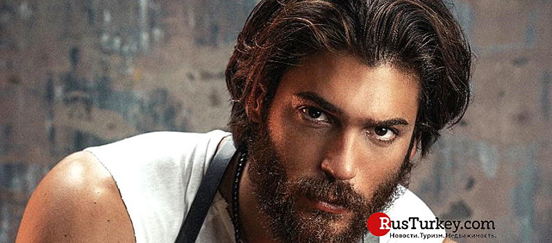 Свадьба Джана Ямана и Дилетты Леотты состоится в Турции