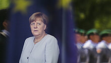 Меркель будет в четвертый раз бороться за пост канцлера