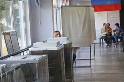 На довыборах в муниципальный совет Рыбинска победил кандидат от КПРФ