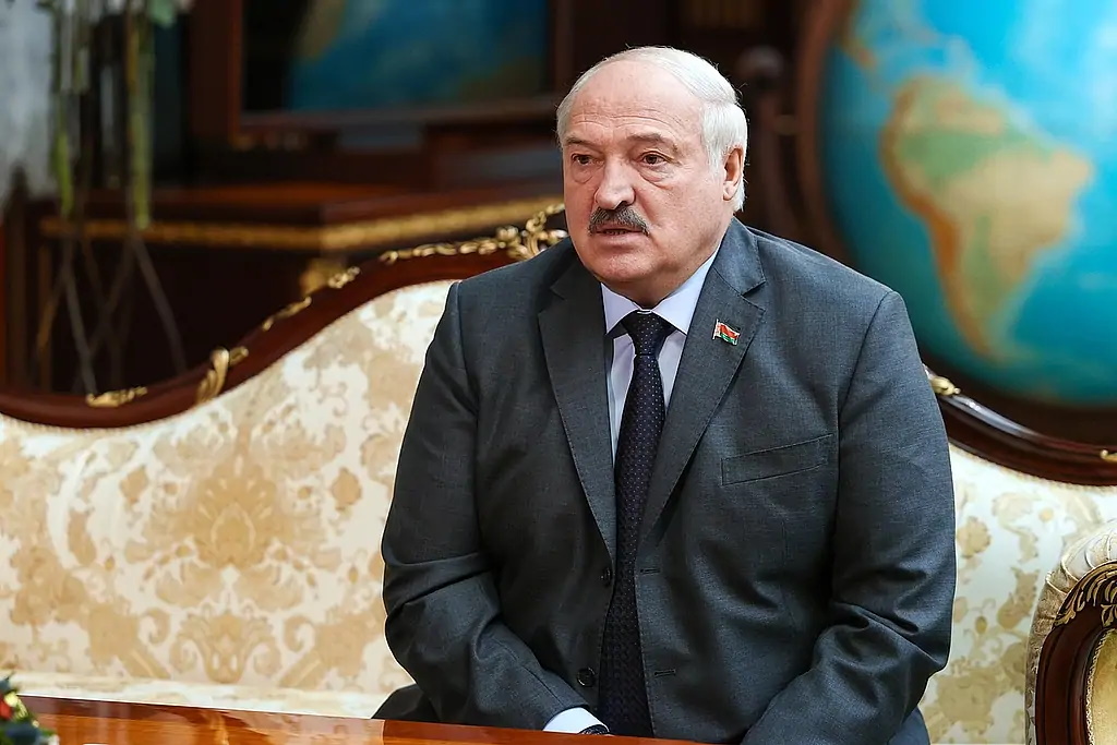 Лукашенко и Си Цзиньпин договорились о новых встречах