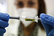 Вакцины от гриппа стали слабее из-за борьбы с COVID-19