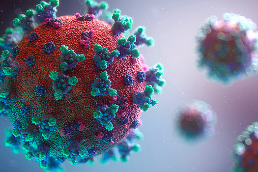 В 270 раз опаснее: как мутирует коронавирус