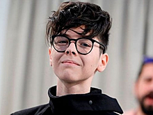 Один из фаворитов Евровидения выступал в Крыму, выяснили СМИ