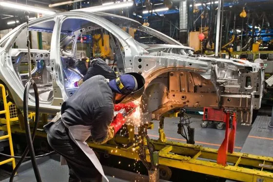 Новости автомира: АвтоВАЗ определился c началом серийного выпуска новой Lada Vesta